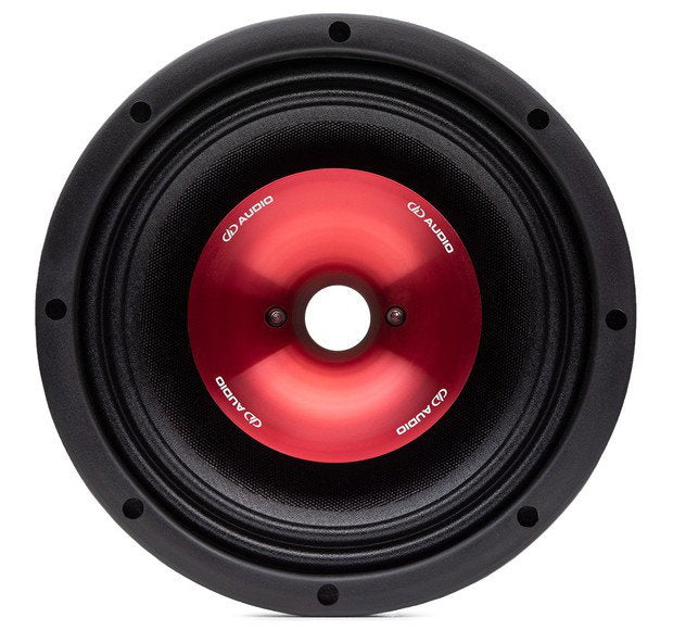 DD Audio VO-CTAL Horn