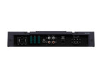 HDA-M80 ALPINE STATUS