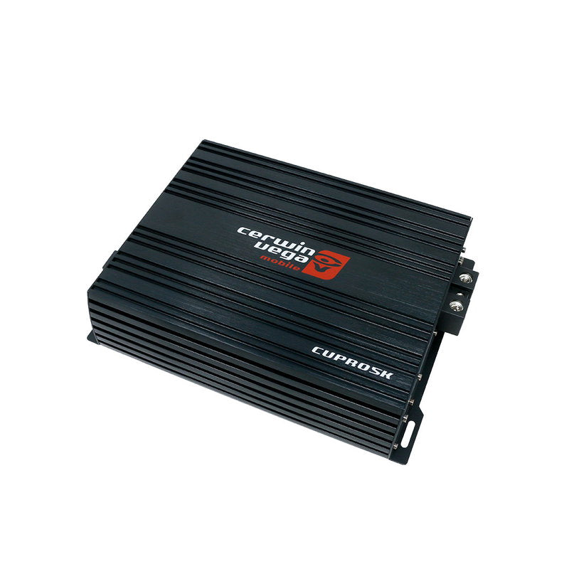 Cerwin Vega CVPRO5K