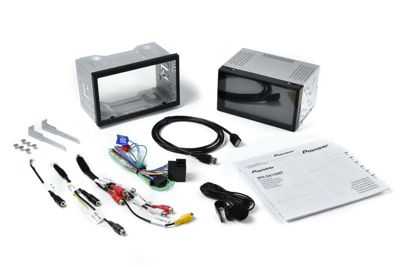 Pioneer SPH-DA150BT