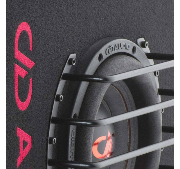 DD Audio LE-M508D-D2