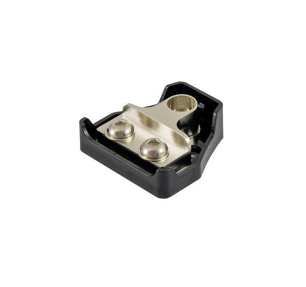 FOUR Connect 4-600220 STAGE2 Battery Terminal positive 2xM8 Bolt
