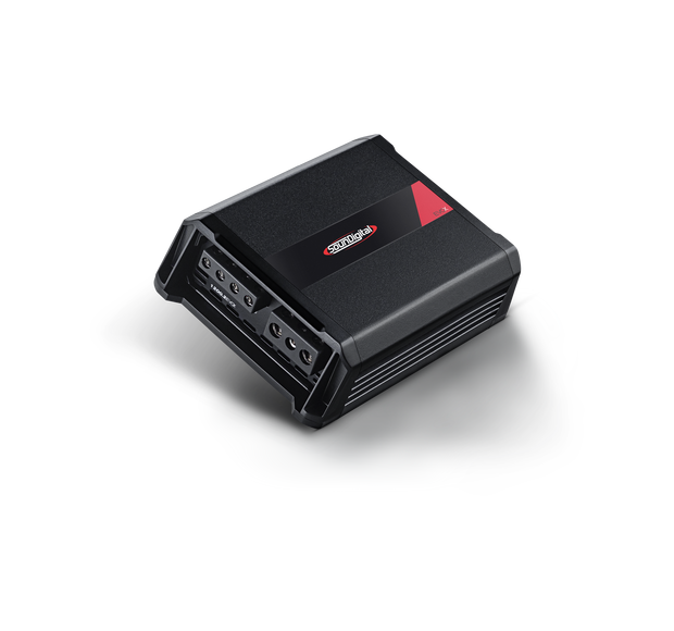 Soundigital 1200.2 4 Ohms EVOX