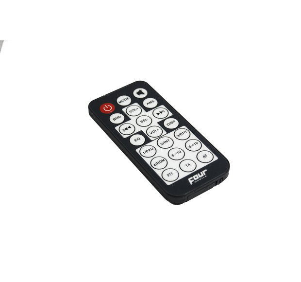 FOUR Mobile 4-MP100