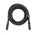 FOUR Connect SOLO 2,5m RCA cable