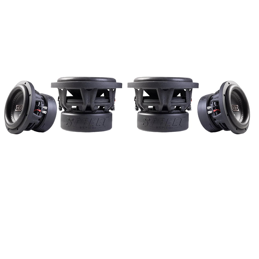 EDGE EDP82SPL-E3 4-PACK