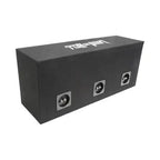 Loud as Hell 2x8" Pro Svart