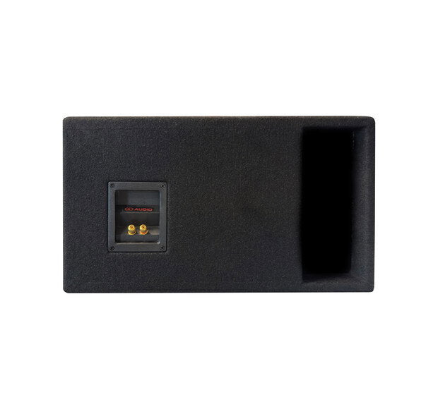DD Audio UE-8.3a 3x8" tomlåda
