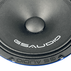 GS Audio RAVE 8x8" pack