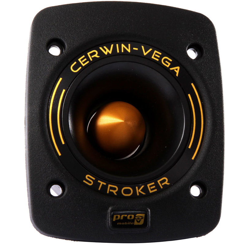 Cerwin-Vega Stroker PRO 1"