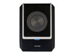 Alpine PWD-X5. 8" Aktiv bas med DSP / BT streaming och 4-kanals slutsteg