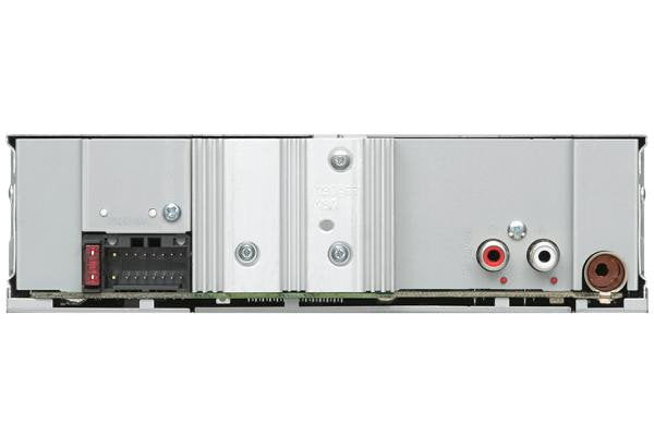 Kenwood KMM-105RY