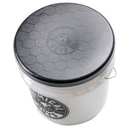 Chemical Guys Bucket Lid (Black)