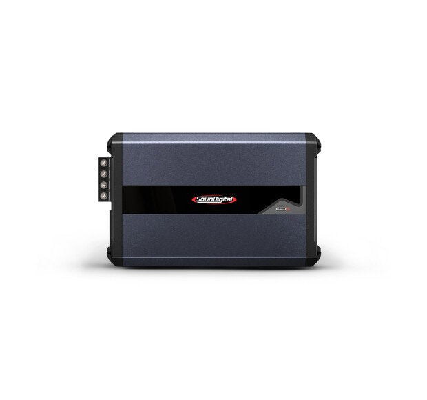 SounDigital SD2000.4 EVO 5 - 4 Ohm
