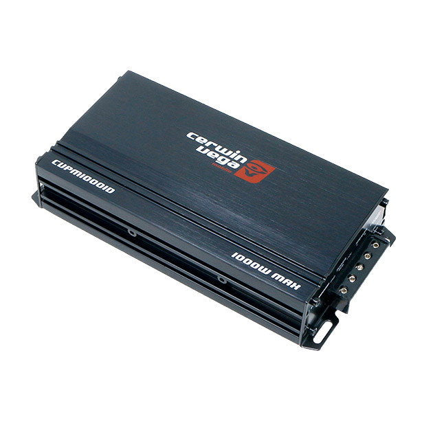 Cerwin Vega CVPM1000.1D