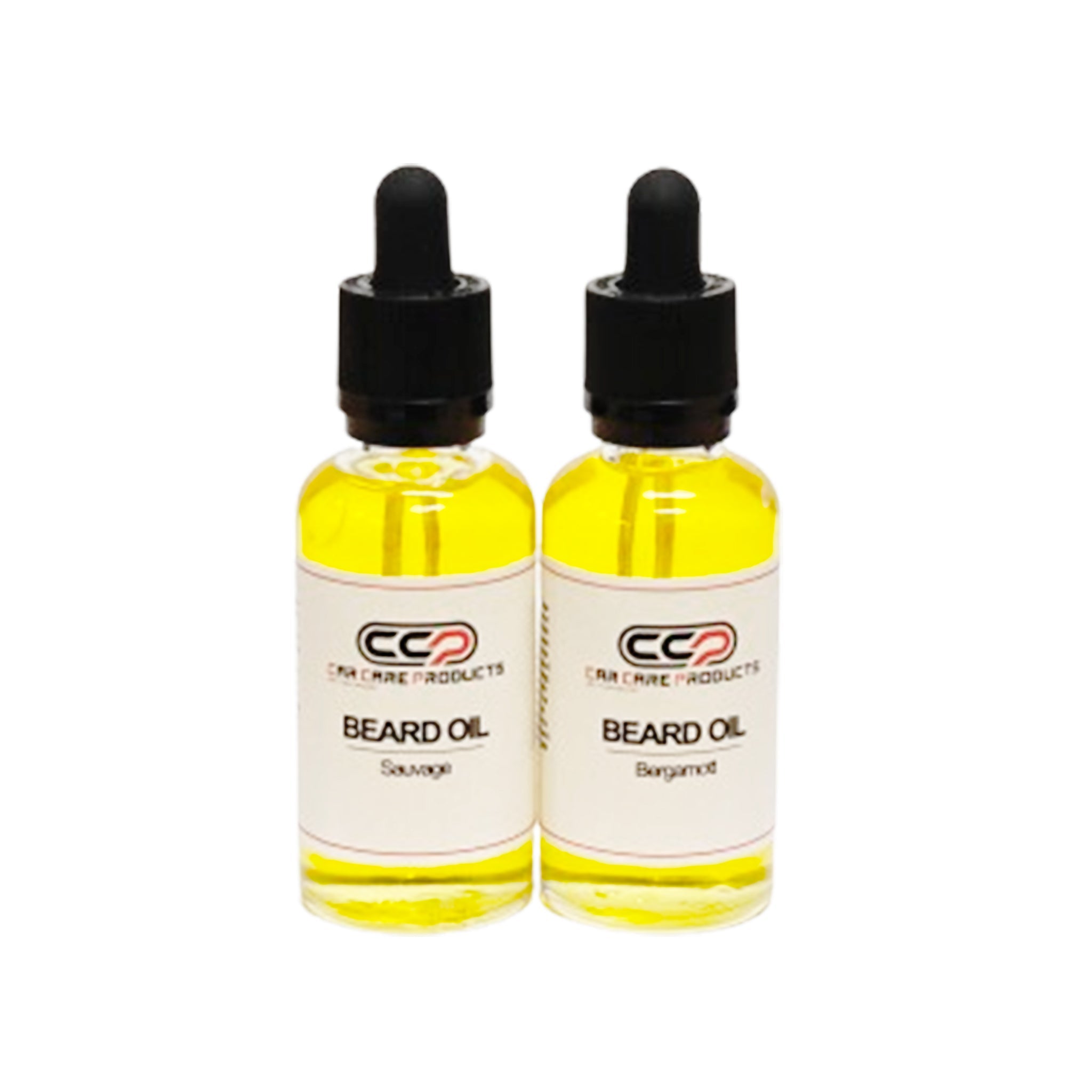 Beard Oil från carcareproducts