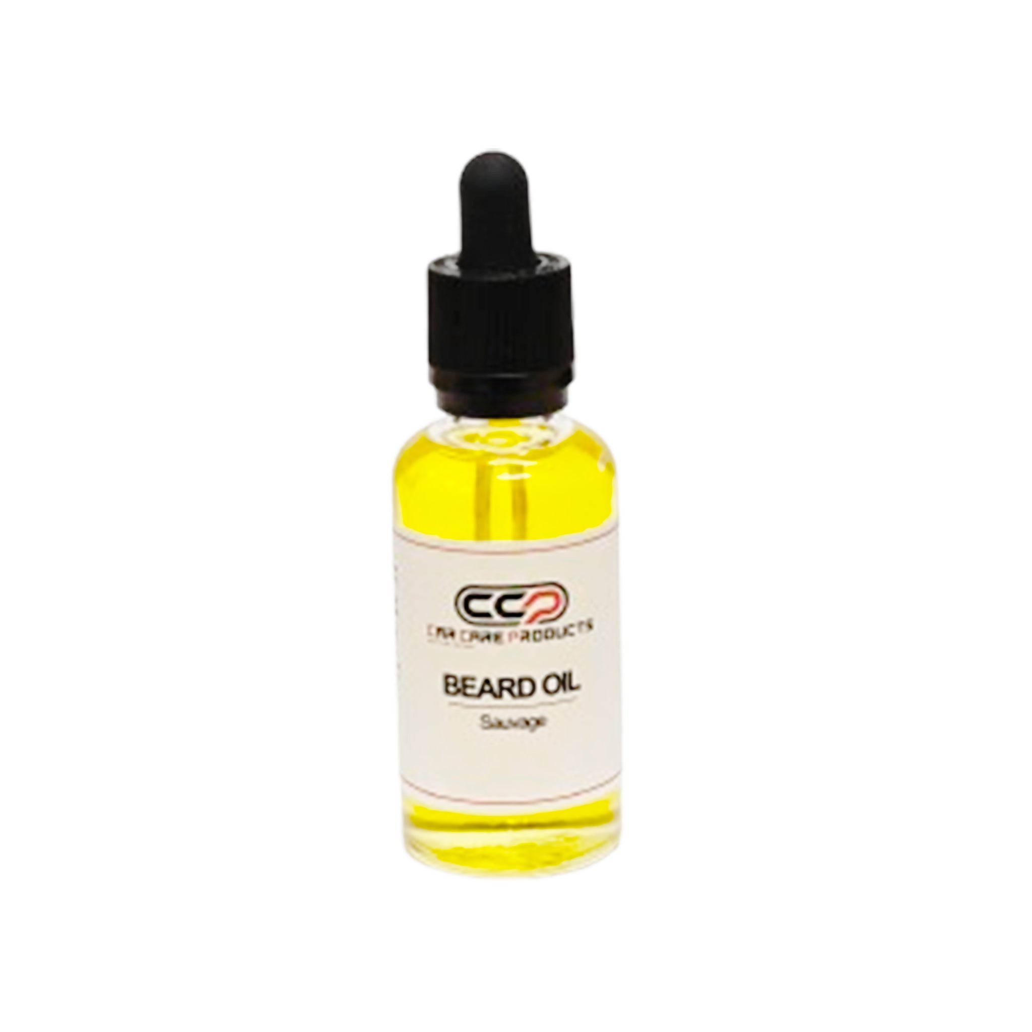 Beard Oil från carcareproducts