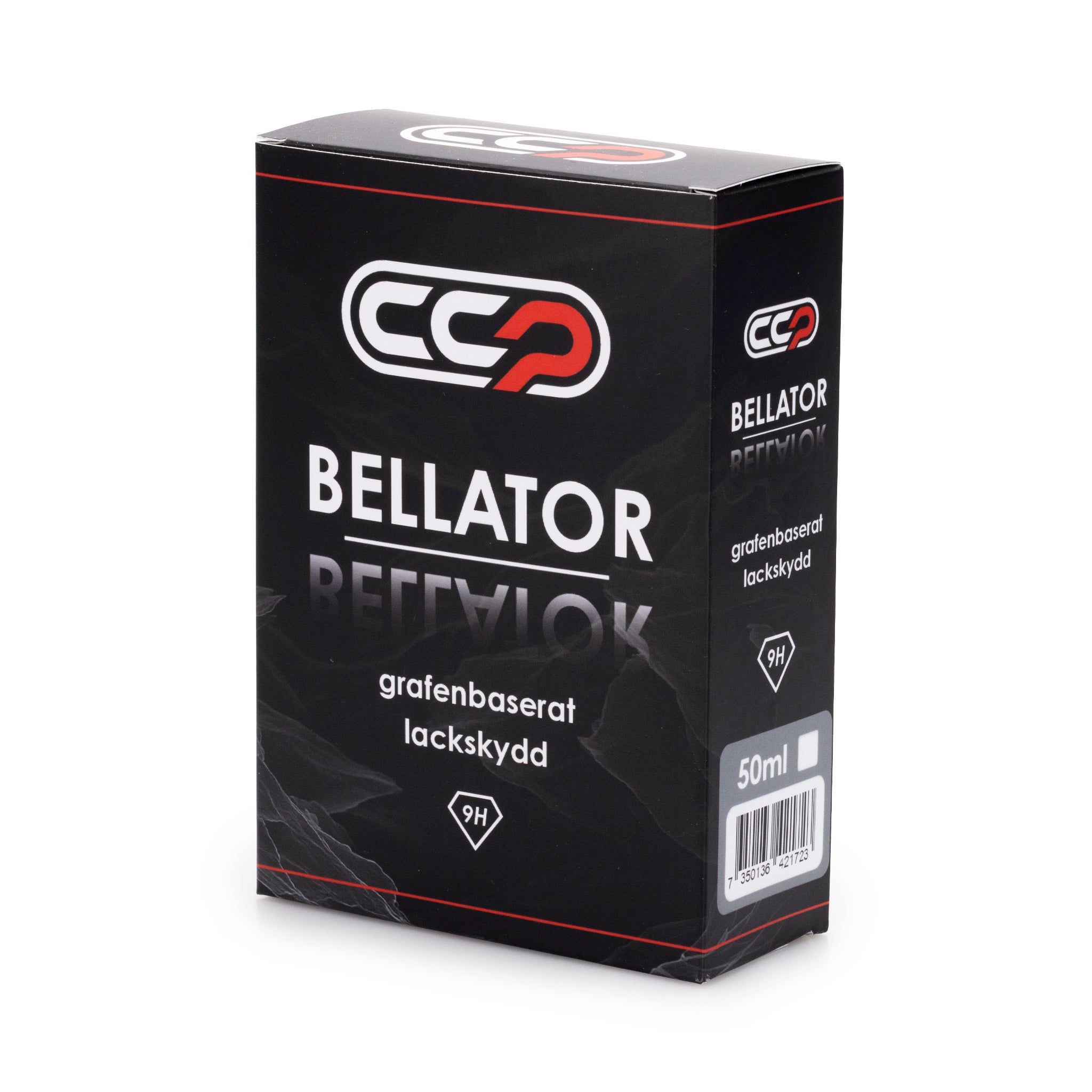Car Care Products BELLATOR Graphene Coating