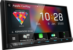 Kenwood DMX8021DABS