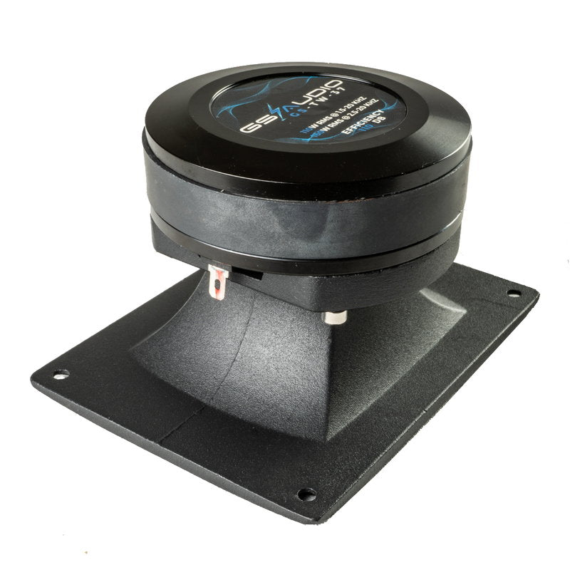 Gs Audio TW37 - 135x100mm