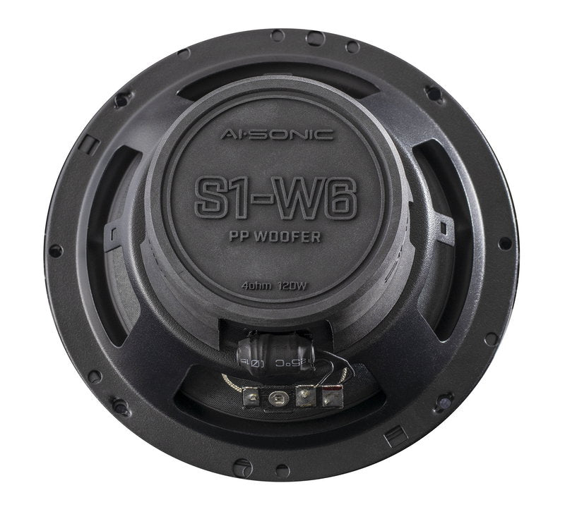 AI-SONIC S1-CX6.2