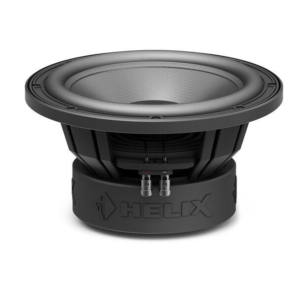 HELIX IQ W10-DVC2 2x2 Ohm