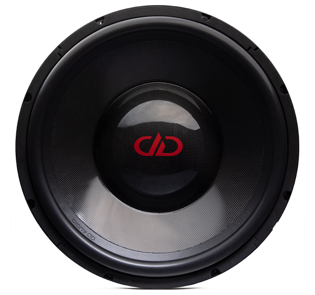 DD Audio 9921 D0.5