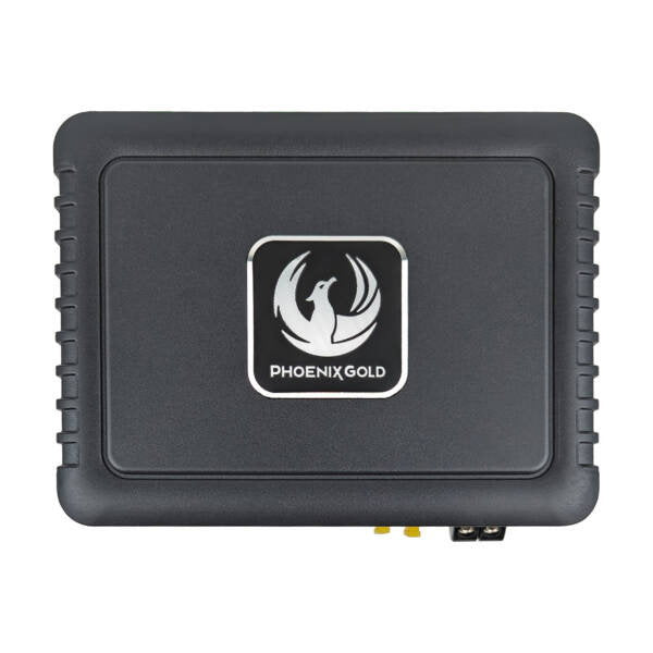 Phoenix Gold ZDA8.8 8-Channel DSP Amplifier