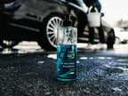 S3 PH-neutralt schampo 500ml
