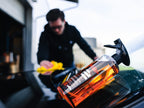 P2 Flytande keramiskt lackskydd 500ml