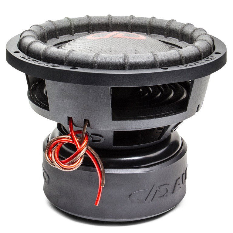 DD Audio 9510K D2 ESP