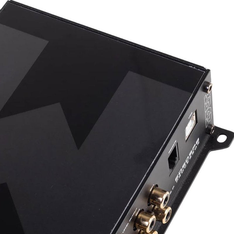 EDGE EDS8DSP-E3 8-kanals dsp