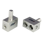 FOUR Connect 4-600114 högtalarterminalblock