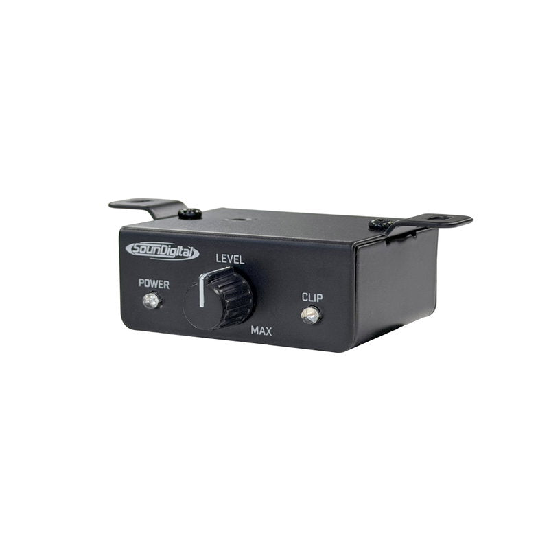 SoundDigital RLC basfjärrkontroll