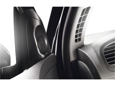 Focal INTEGRATION Golf 6