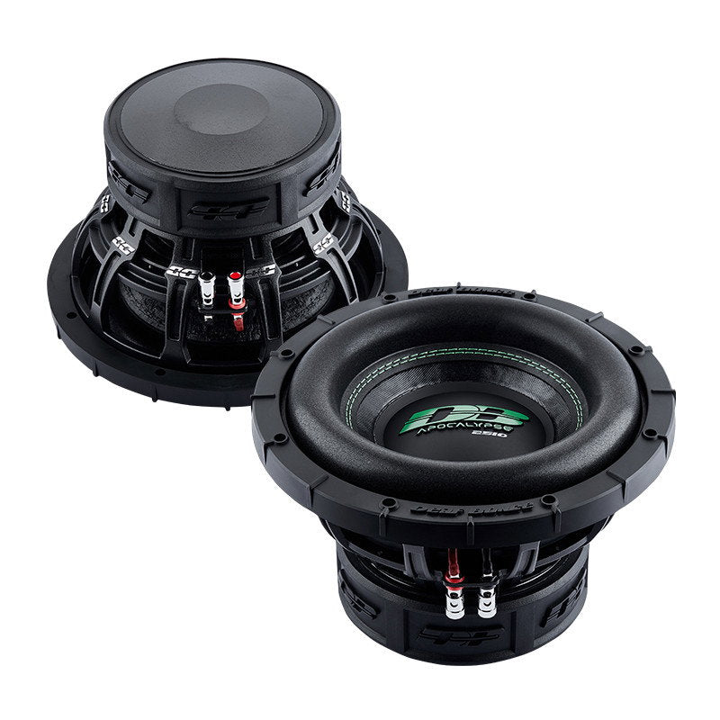 Apocalypse DB-SA2510D2