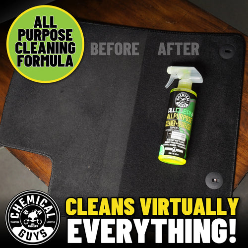 Allrengöring All Clean+ Citrus Base APC, 473 ml