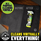 Allrengöring All Clean+ Citrus Base APC, 473 ml
