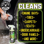 Allrengöring All Clean+ Citrus Base APC, 473 ml