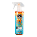 Fälgrengöring Sticky Citrus Gel