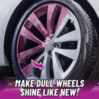 Fälgrengöring Two Face Wheel Cleaner