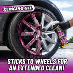Fälgrengöring Two Face Wheel Cleaner