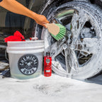 Fälgrengöring Diablo Gel Wheel Cleaner, 473 ml