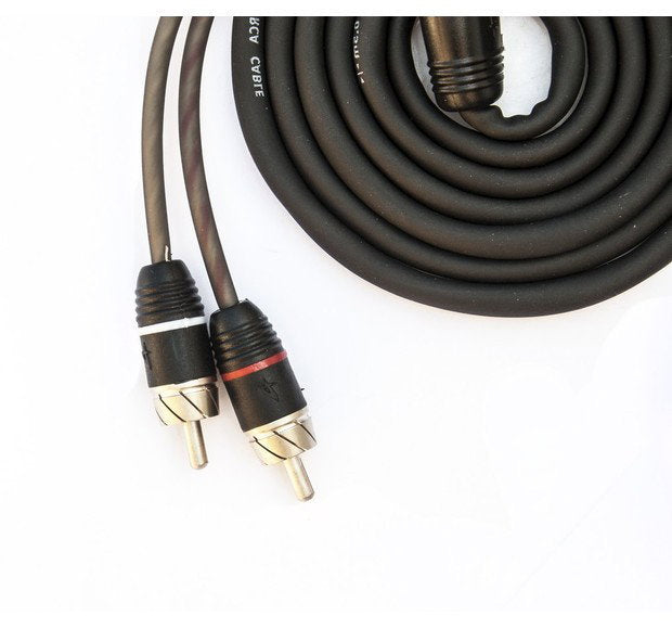 4Connect RCA 3.5m STAGE2