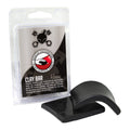 Clay Bar Black (Heavy) (100 gr)