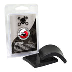 Clay Bar Black (Heavy) (100 gr)