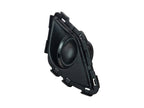 Alpine VW T6 2-way speaker update