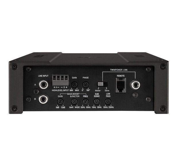 Helix M ONE X 24V