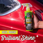 Sprayvax Lucent Spray Shine, 473 ml