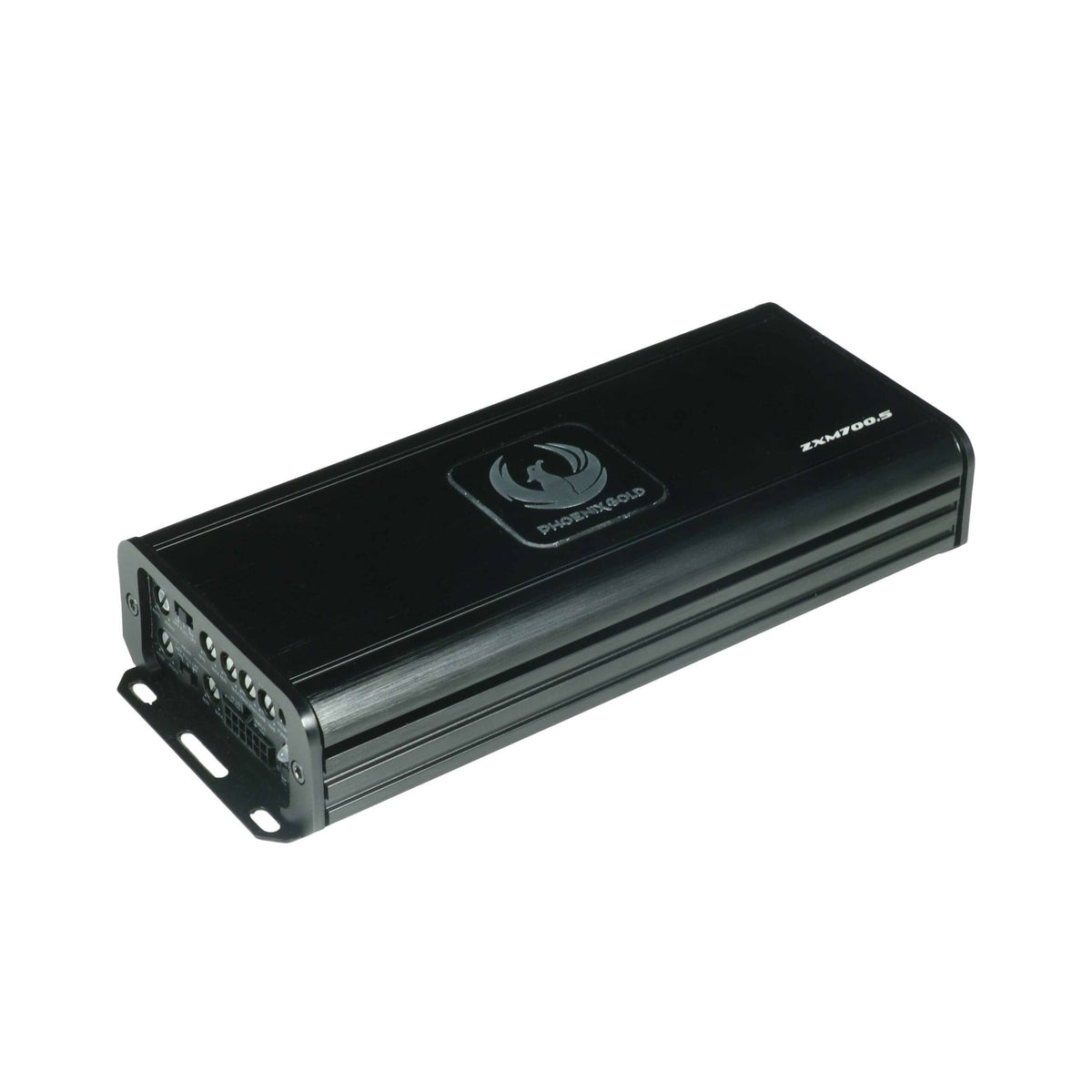 Phoenix Gold ZXM700.5 - 5 Channel Mini Amplifier